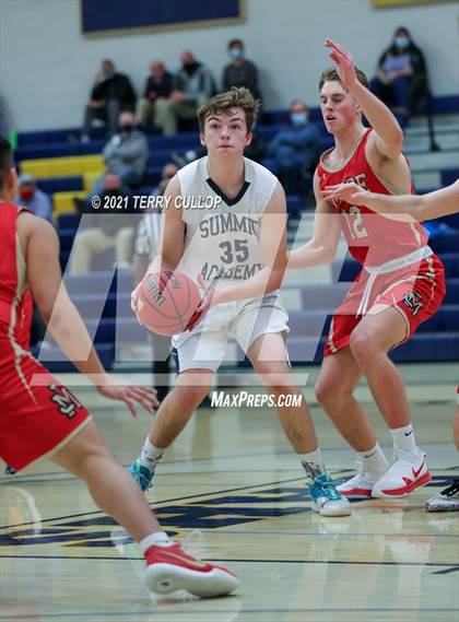 Thumbnail 1 in Judge Memorial @ Summit Academy photogallery.