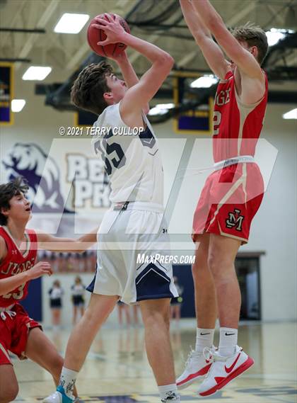 Thumbnail 1 in Judge Memorial @ Summit Academy photogallery.