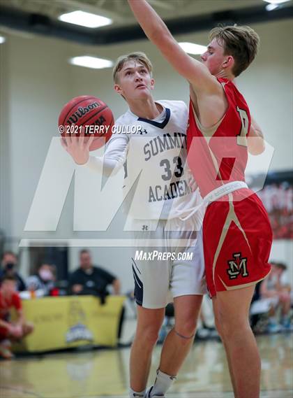 Thumbnail 2 in Judge Memorial @ Summit Academy photogallery.