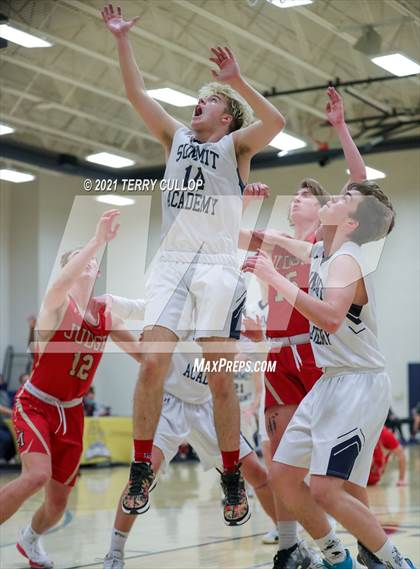 Thumbnail 3 in Judge Memorial @ Summit Academy photogallery.