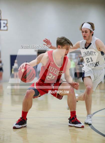 Thumbnail 3 in Judge Memorial @ Summit Academy photogallery.