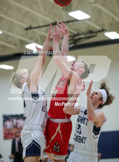 Thumbnail 2 in Judge Memorial @ Summit Academy photogallery.
