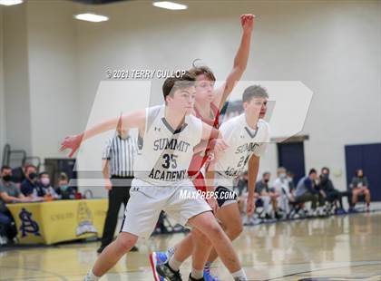 Thumbnail 1 in Judge Memorial @ Summit Academy photogallery.