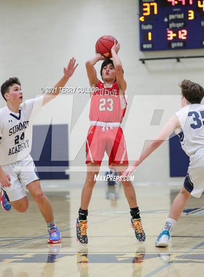 Thumbnail 2 in Judge Memorial @ Summit Academy photogallery.