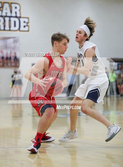 Thumbnail 3 in Judge Memorial @ Summit Academy photogallery.