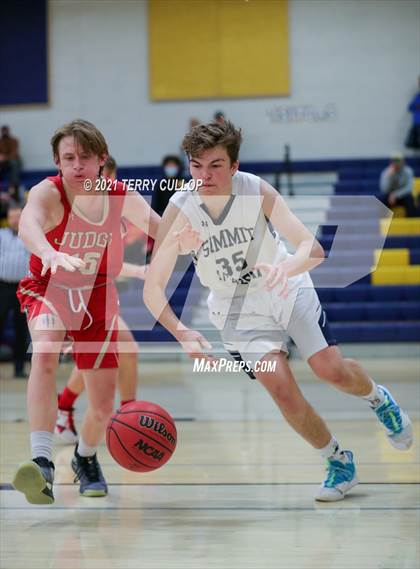 Thumbnail 1 in Judge Memorial @ Summit Academy photogallery.