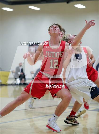 Thumbnail 2 in Judge Memorial @ Summit Academy photogallery.