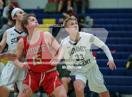 Thumbnail 2 in Judge Memorial @ Summit Academy photogallery.