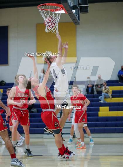 Thumbnail 2 in Judge Memorial @ Summit Academy photogallery.