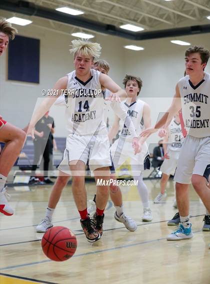 Thumbnail 2 in Judge Memorial @ Summit Academy photogallery.