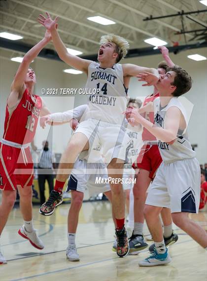 Thumbnail 1 in Judge Memorial @ Summit Academy photogallery.