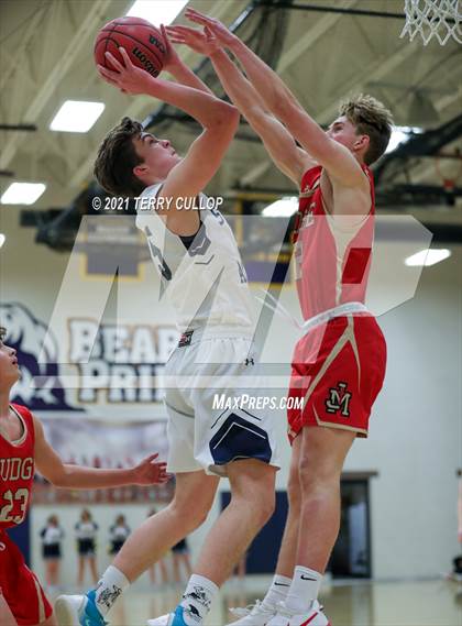Thumbnail 3 in Judge Memorial @ Summit Academy photogallery.