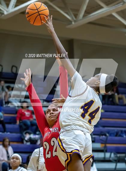 Thumbnail 2 in Seventy-First @ Jack Britt photogallery.