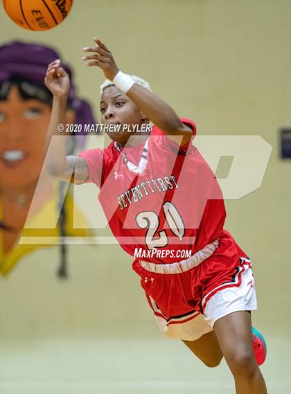 Thumbnail 1 in Seventy-First @ Jack Britt photogallery.