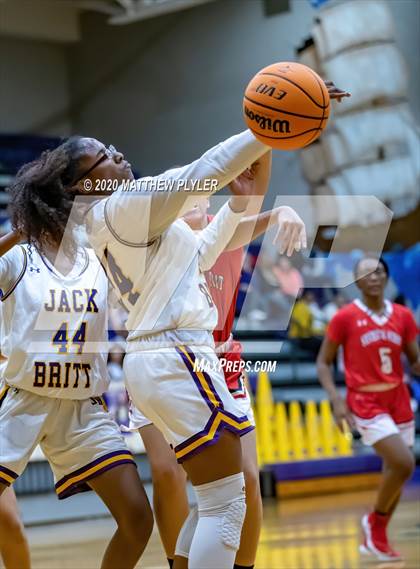 Thumbnail 2 in Seventy-First @ Jack Britt photogallery.