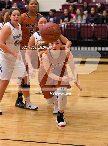 Thumbnail 3 in MacArthur [Douglas] vs Madison photogallery.