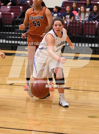 Thumbnail 2 in MacArthur [Douglas] vs Madison photogallery.
