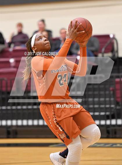 Thumbnail 3 in MacArthur [Douglas] vs Madison photogallery.