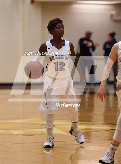 Thumbnail 2 in MacArthur [Douglas] vs Madison photogallery.