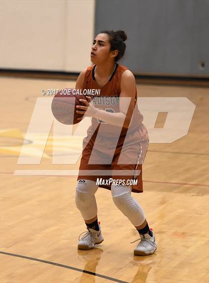 Thumbnail 2 in MacArthur [Douglas] vs Madison photogallery.