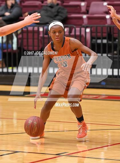 Thumbnail 2 in MacArthur [Douglas] vs Madison photogallery.
