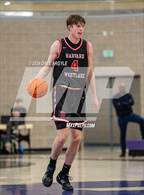 Photo from the gallery "Harvard-Westlake vs. Bartlett (Holiday Hoopfest)"