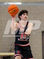 Photo from the gallery "Harvard-Westlake vs. Bartlett (Holiday Hoopfest)"
