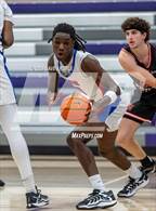 Photo from the gallery "Harvard-Westlake vs. Bartlett (Holiday Hoopfest)"