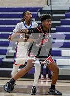 Photo from the gallery "Harvard-Westlake vs. Bartlett (Holiday Hoopfest)"
