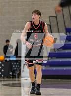 Photo from the gallery "Harvard-Westlake vs. Bartlett (Holiday Hoopfest)"