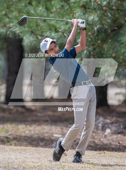 Thumbnail 2 in PAC Conference Match  photogallery.