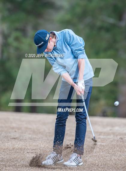 Thumbnail 2 in PAC Conference Match  photogallery.