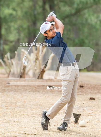 Thumbnail 1 in PAC Conference Match  photogallery.
