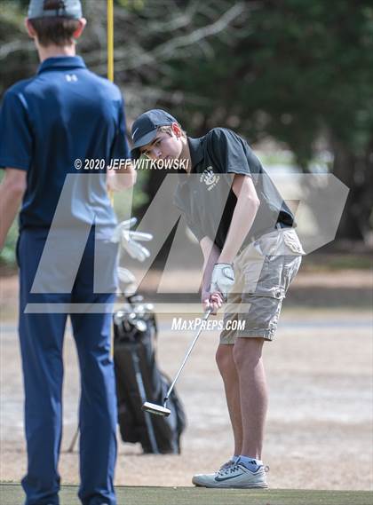 Thumbnail 3 in PAC Conference Match  photogallery.