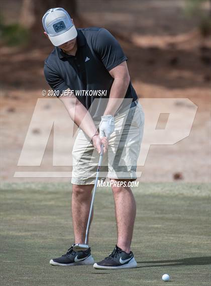 Thumbnail 2 in PAC Conference Match  photogallery.