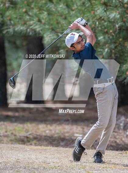 Thumbnail 3 in PAC Conference Match  photogallery.