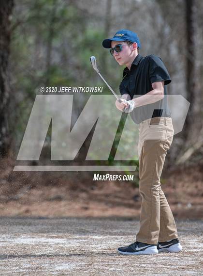 Thumbnail 1 in PAC Conference Match  photogallery.