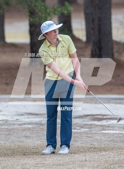 Thumbnail 1 in PAC Conference Match  photogallery.