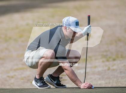 Thumbnail 1 in PAC Conference Match  photogallery.