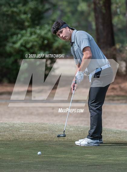 Thumbnail 3 in PAC Conference Match  photogallery.