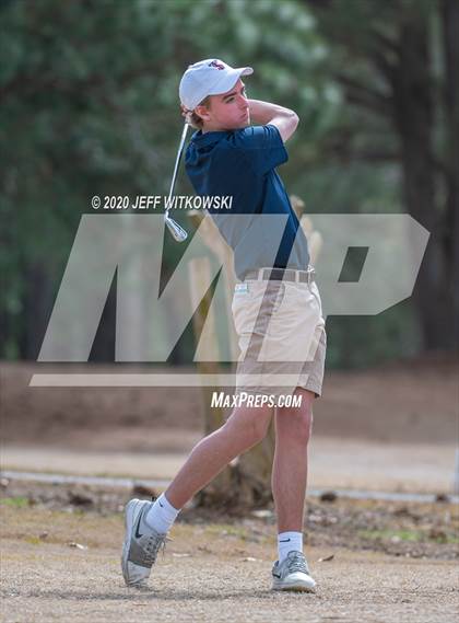Thumbnail 3 in PAC Conference Match  photogallery.