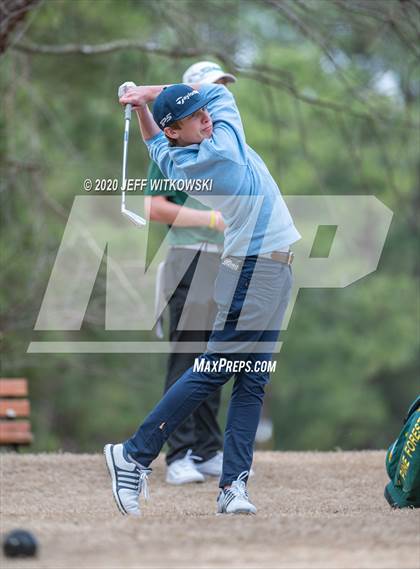 Thumbnail 3 in PAC Conference Match  photogallery.
