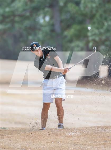 Thumbnail 3 in PAC Conference Match  photogallery.