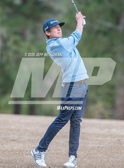 Thumbnail 1 in PAC Conference Match  photogallery.