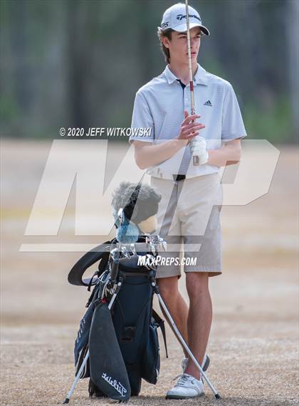 Thumbnail 1 in PAC Conference Match  photogallery.