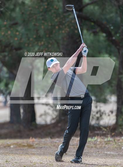 Thumbnail 3 in PAC Conference Match  photogallery.