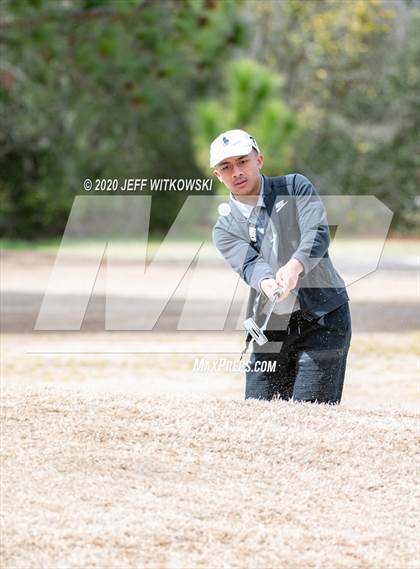 Thumbnail 2 in PAC Conference Match  photogallery.