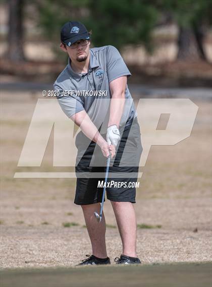 Thumbnail 1 in PAC Conference Match  photogallery.
