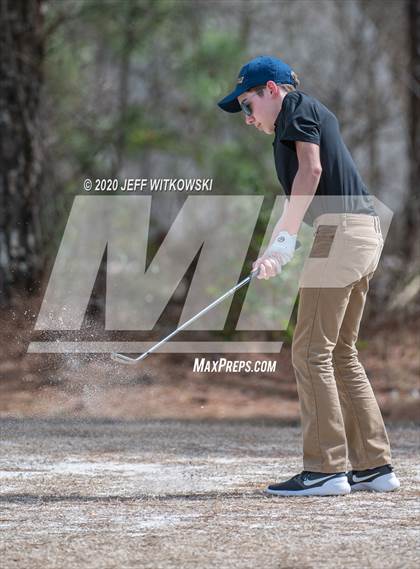 Thumbnail 3 in PAC Conference Match  photogallery.