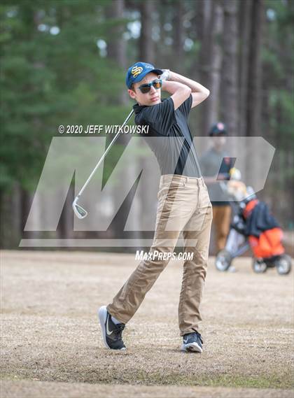 Thumbnail 3 in PAC Conference Match  photogallery.